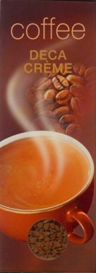 Deca Creamy (Kleine huls)