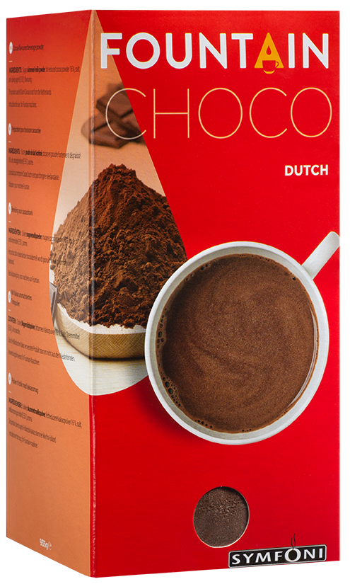Symfoni Cacao