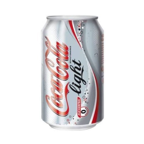 Coca-Cola Light 33cl
