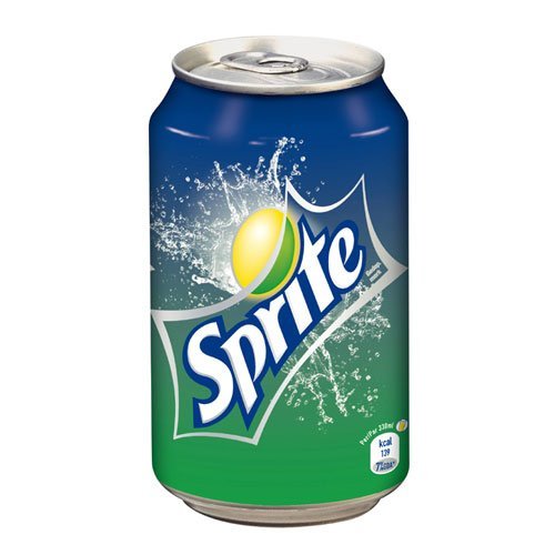 Sprite 33cl