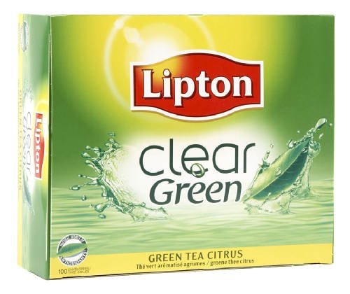 Lipton Green