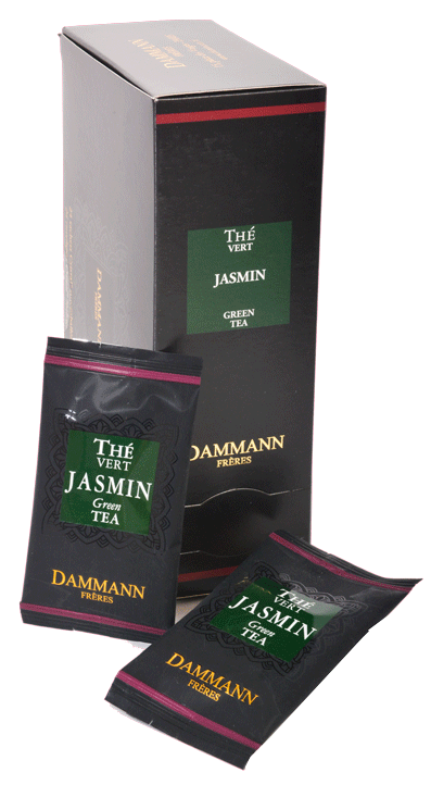 Dammann Jasmijn Thee - 24 ST