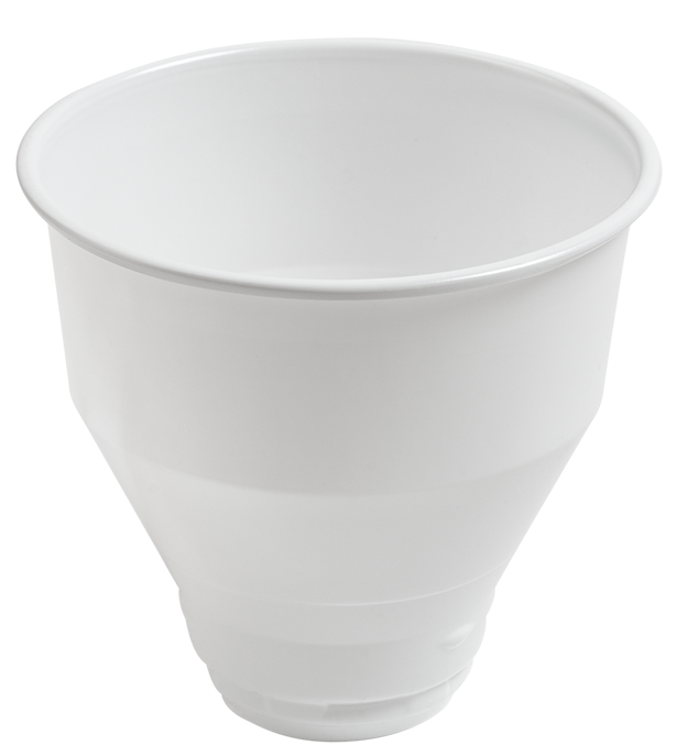 Conische Beker - 12,5CL x 100