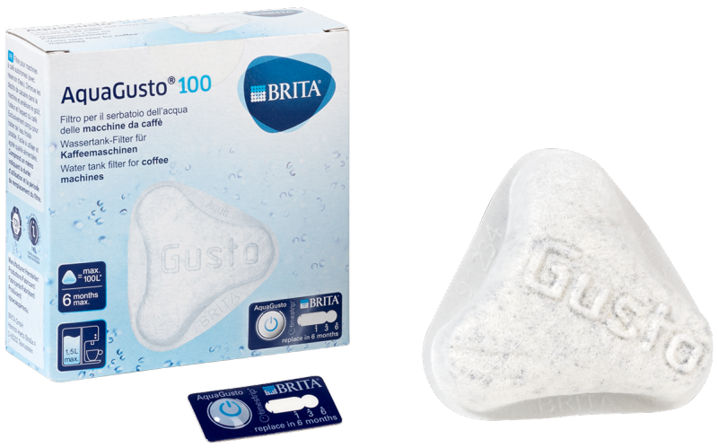 Brita Filter AQUA GUSTO - 1 PCE