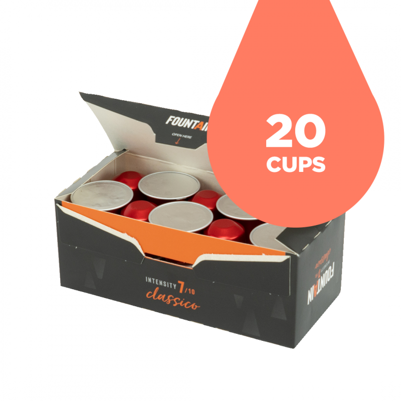 Classico Espresso