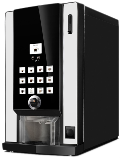 Doppio Aroma V+