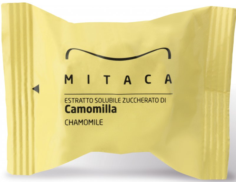 Mitaca IES Camomille Thee Caps