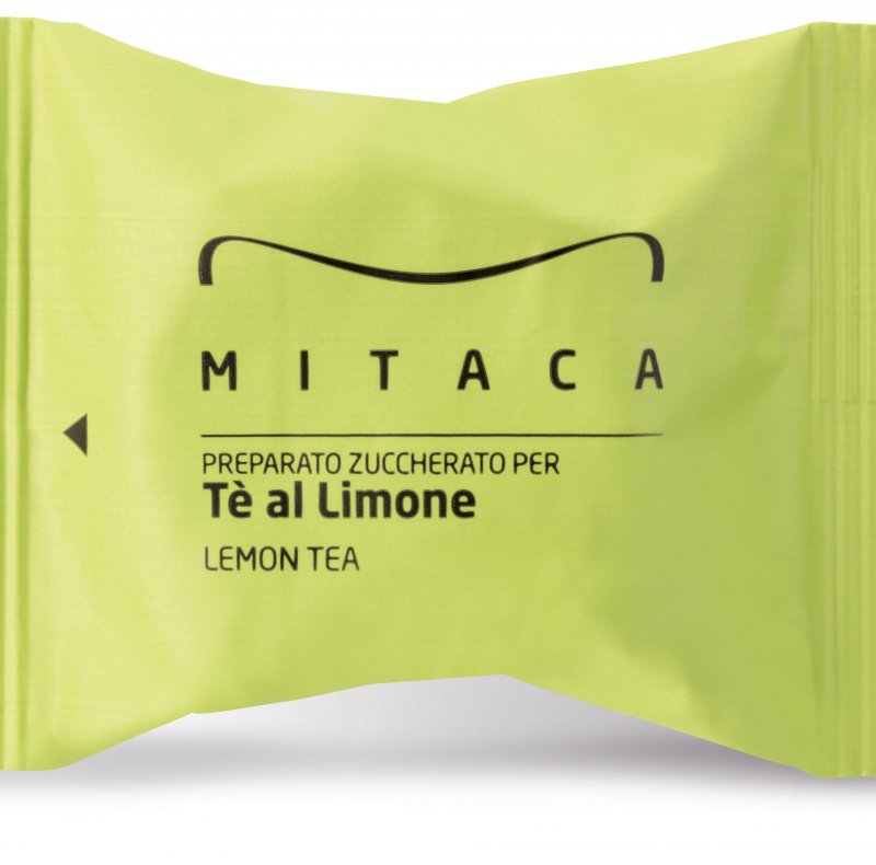 Mitaca IES Citroen Thee Caps